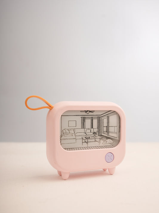 TV Lamp