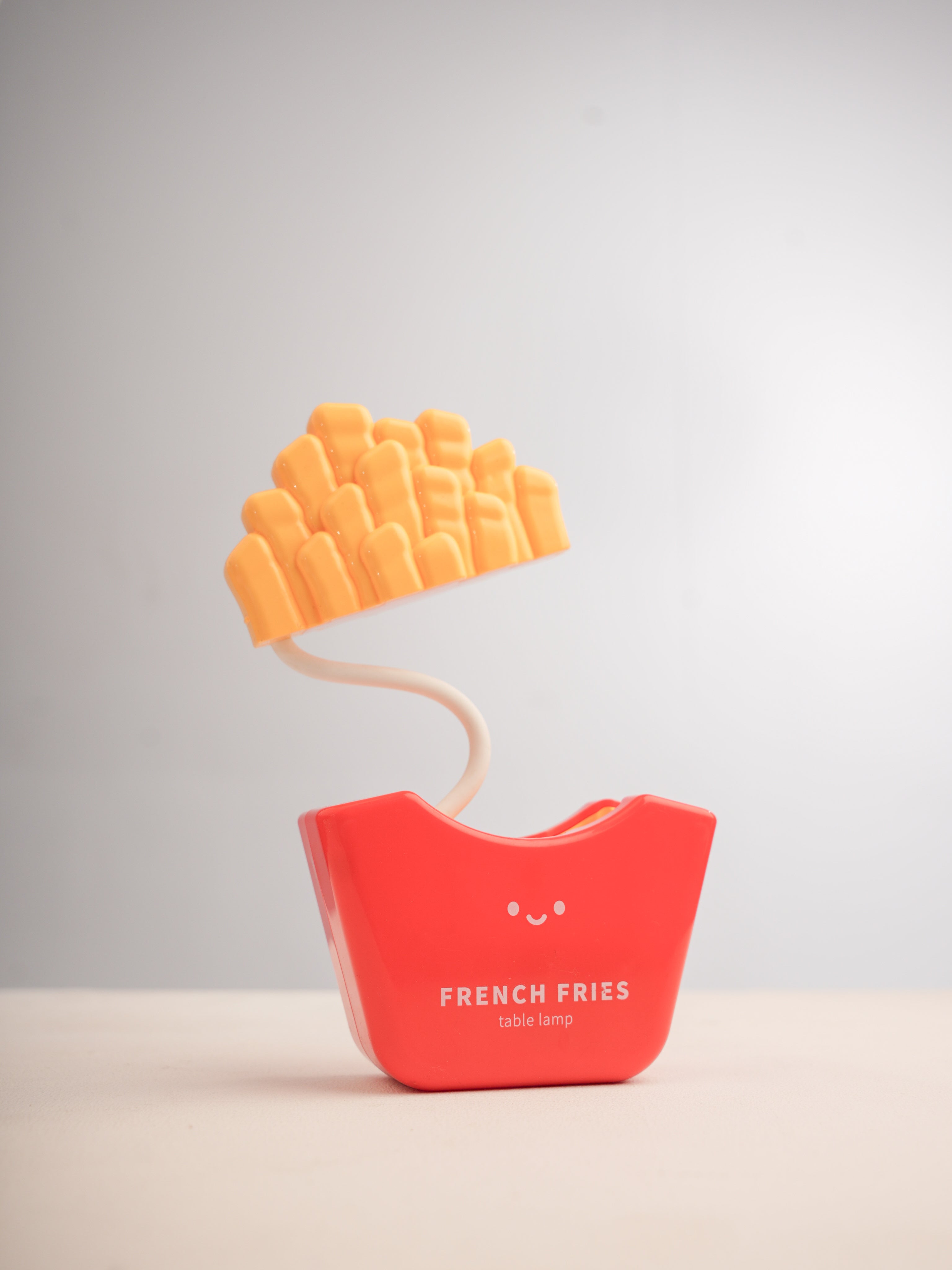Fries Lamp