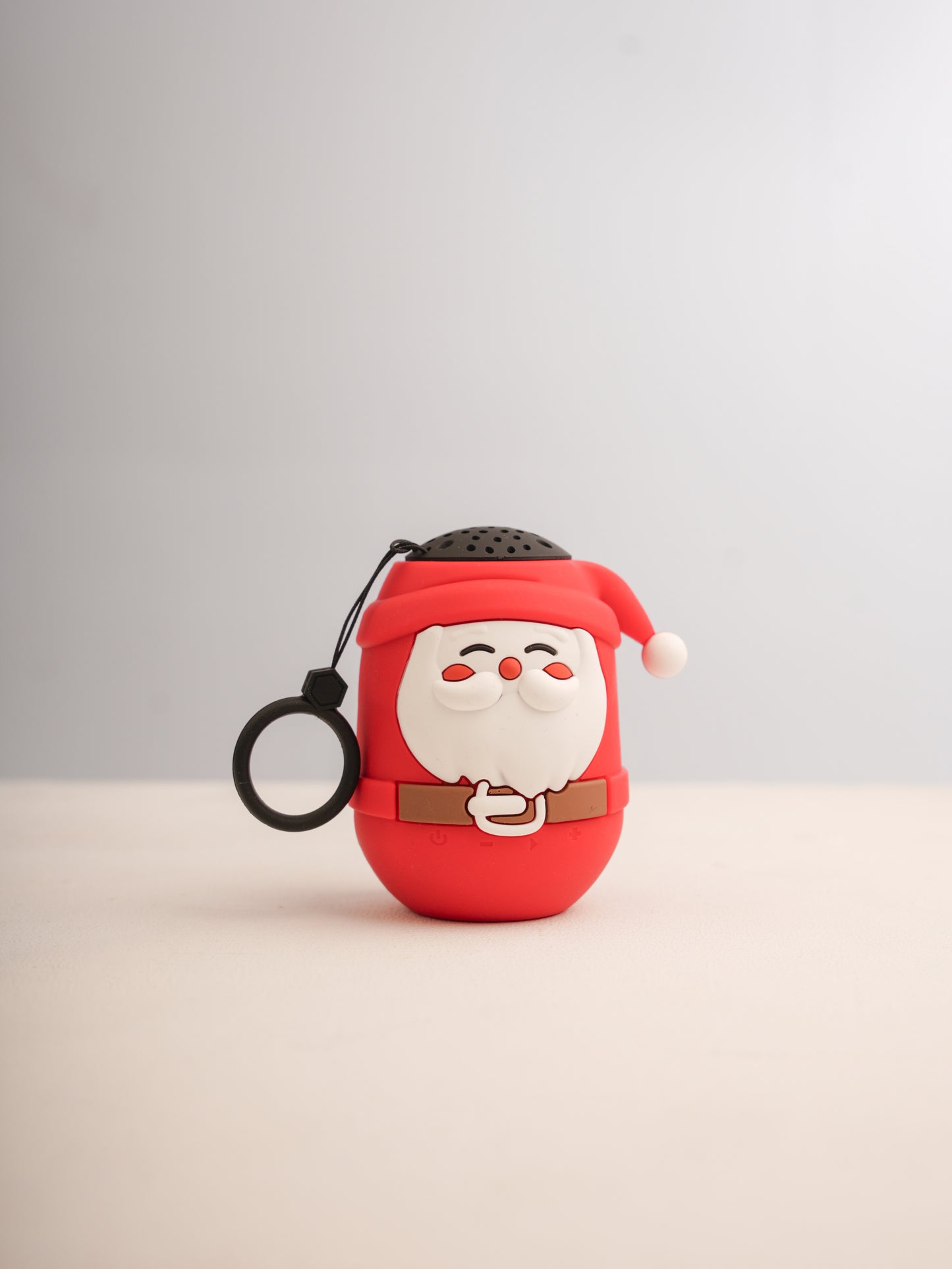 Santa Bluetooth Speaker