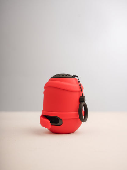 Santa Bluetooth Speaker