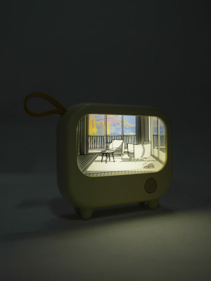 TV Lamp