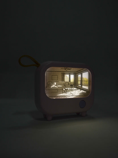 TV Lamp