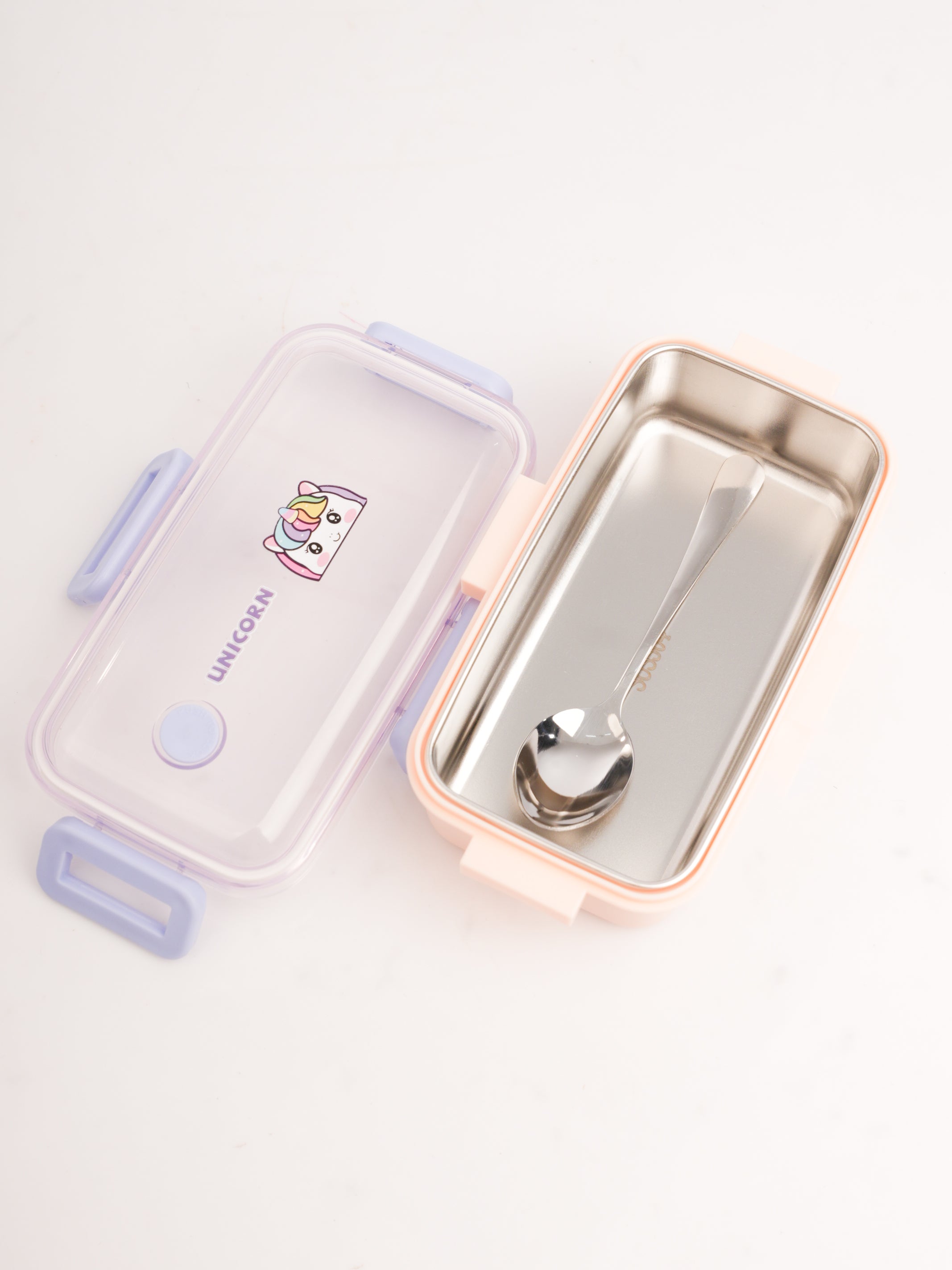 Unilicious Bento Box