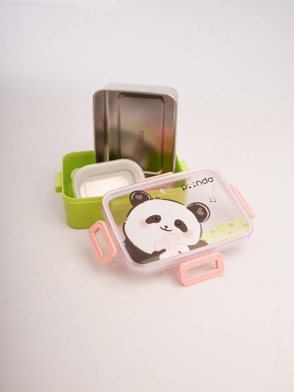 Panda Lunchie