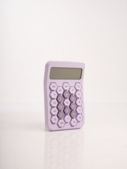 HoneyCalc