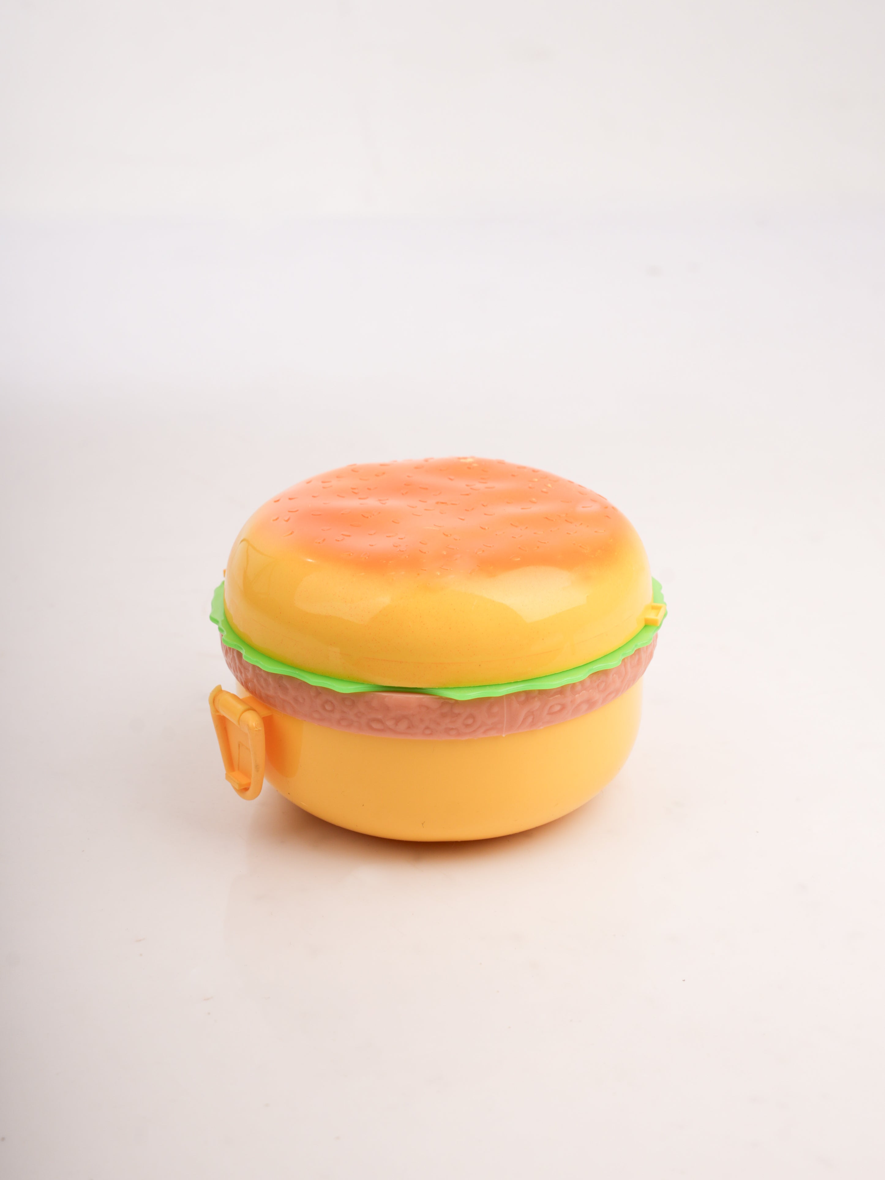 Bun Box