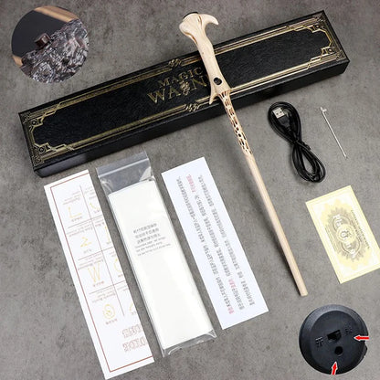 Magic Wand