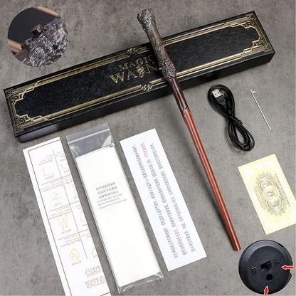 Magic Wand