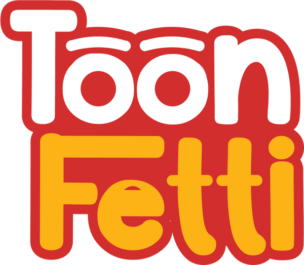 ToonFetti