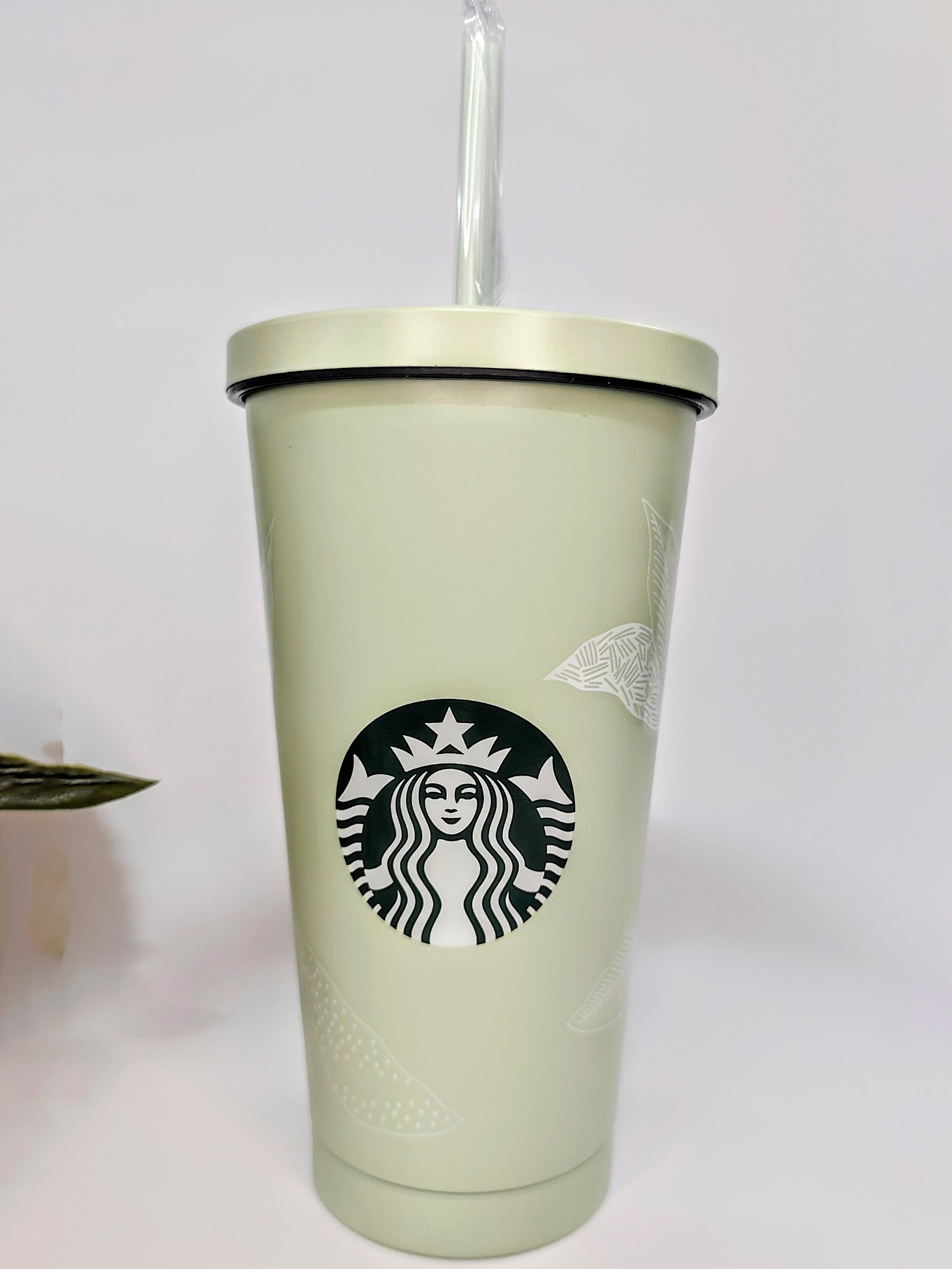 Latte Lush