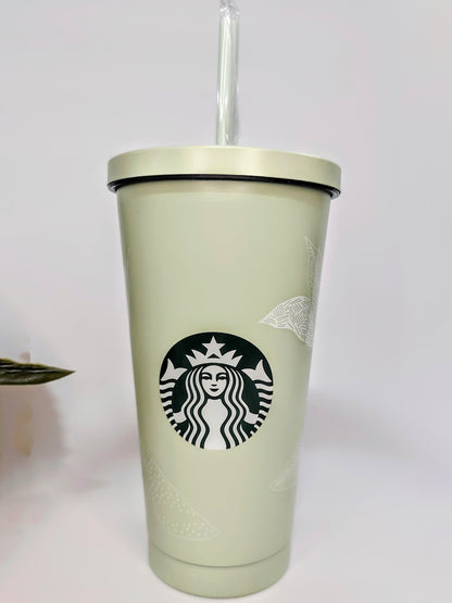 Latte Lush