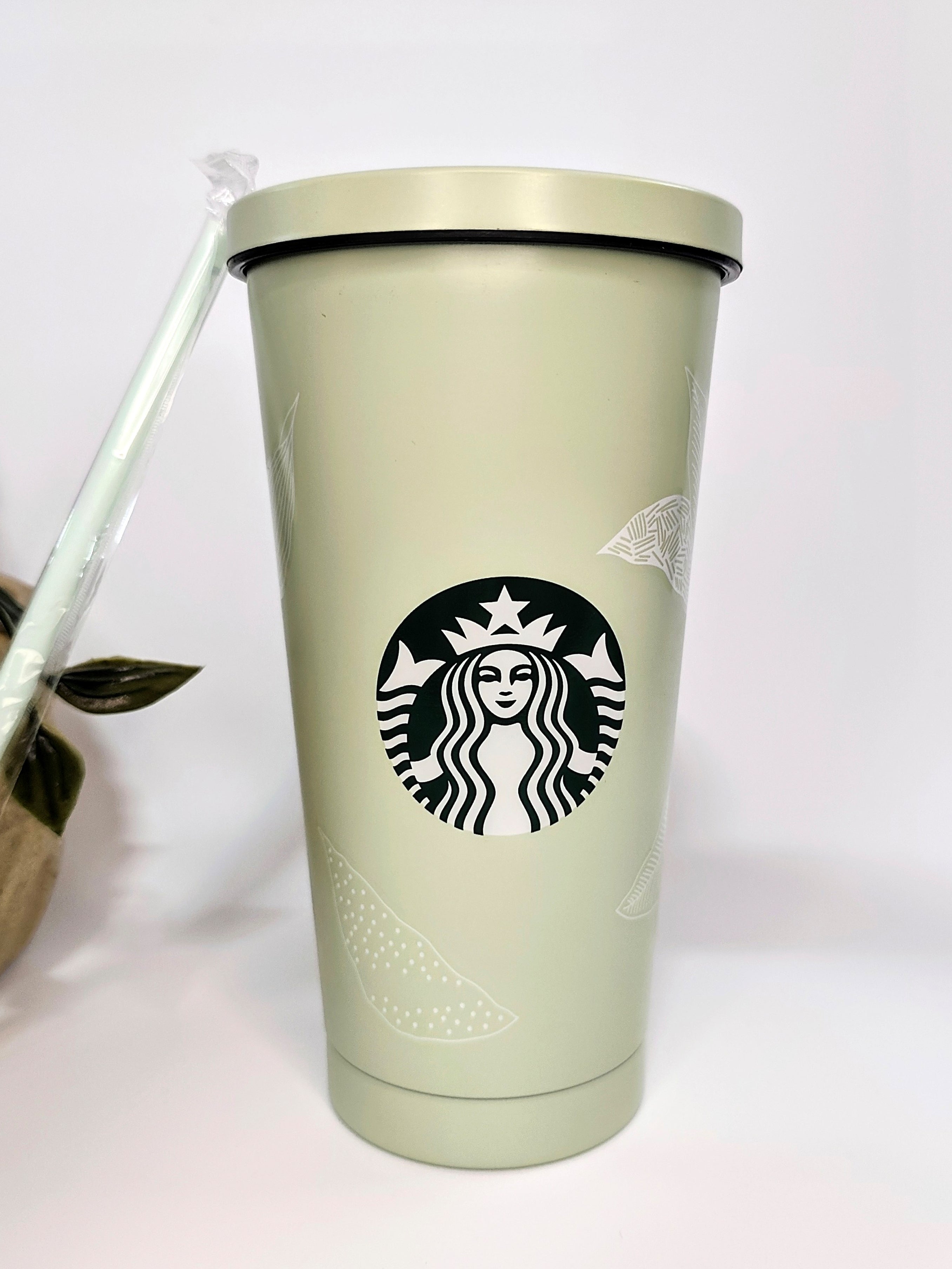 Latte Lush
