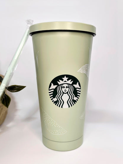 Latte Lush