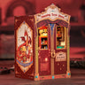 Cutefetti Amazing Toy Store DIY Kit