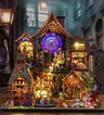Cutefetti Magic Forest DIY Kit