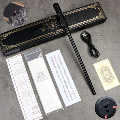 Magic Wand