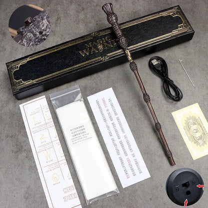 Magic Wand