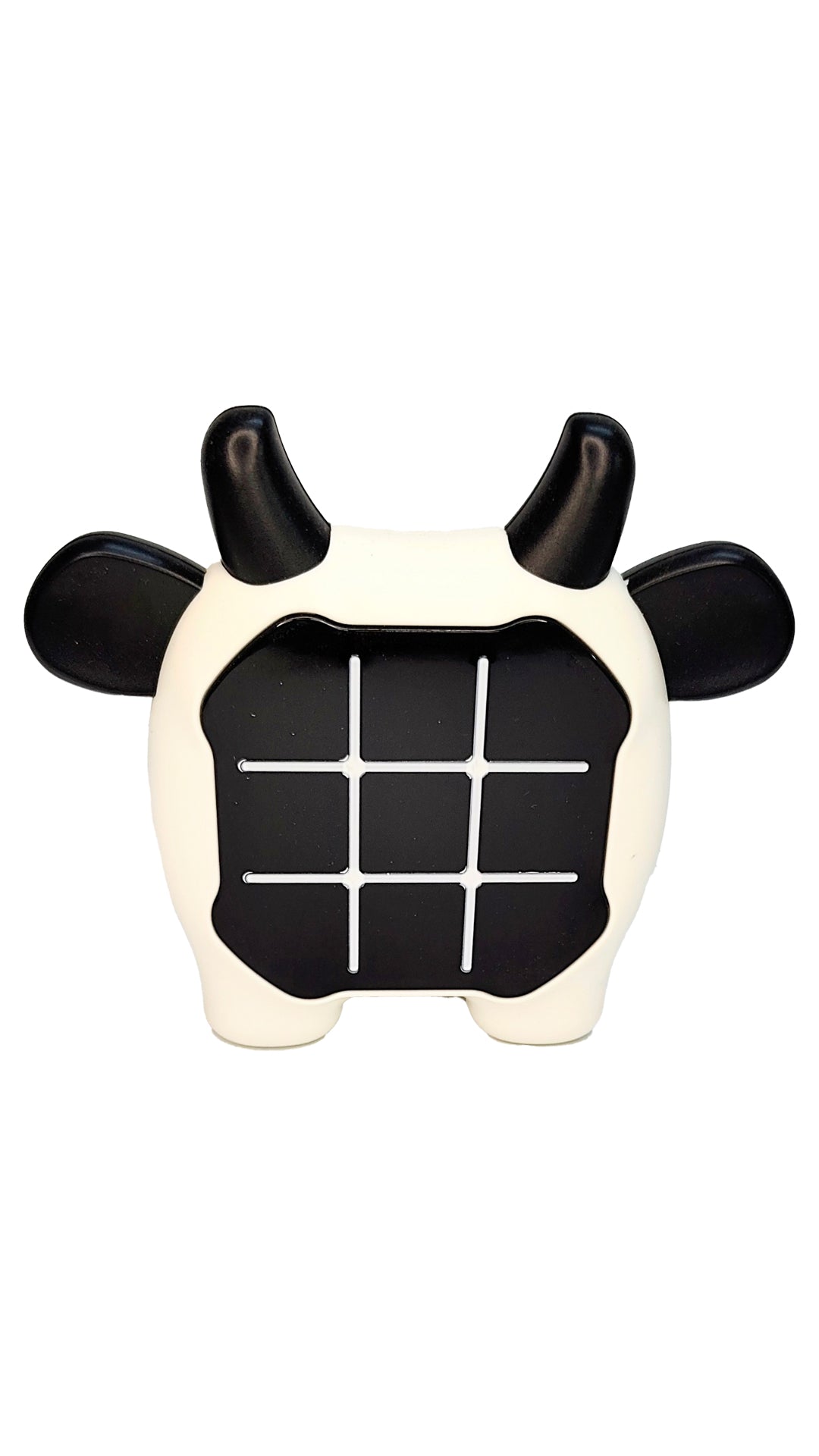 Moo-Tac-Toe