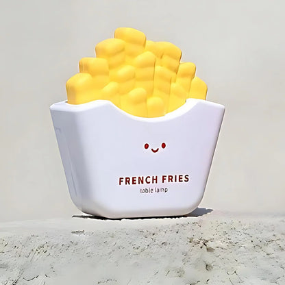 Fries Lamp