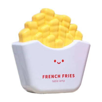 Fries Lamp