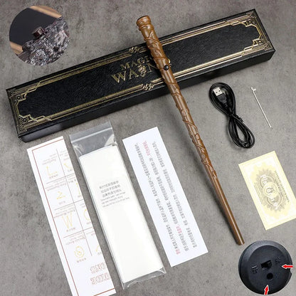 Magic Wand