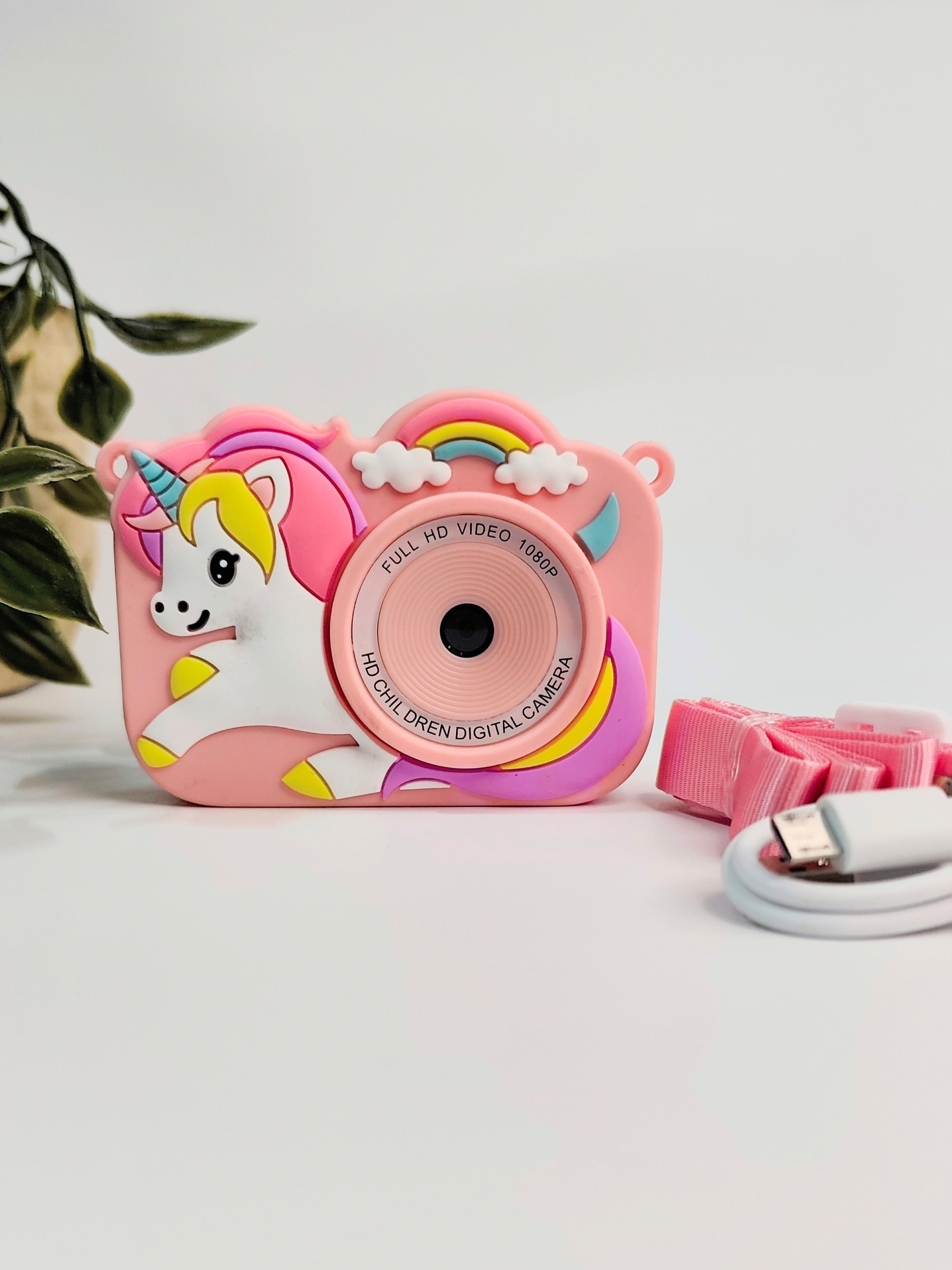 Snapicorn