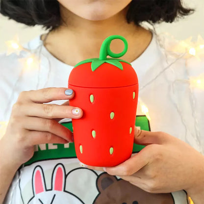 Fruit Vaccum Cup