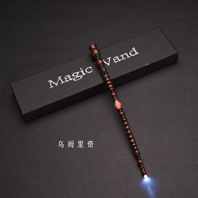 Fantasy Spellcaster Wand