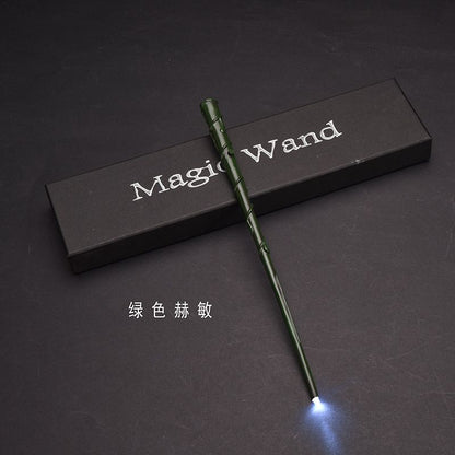 Fantasy Spellcaster Wand