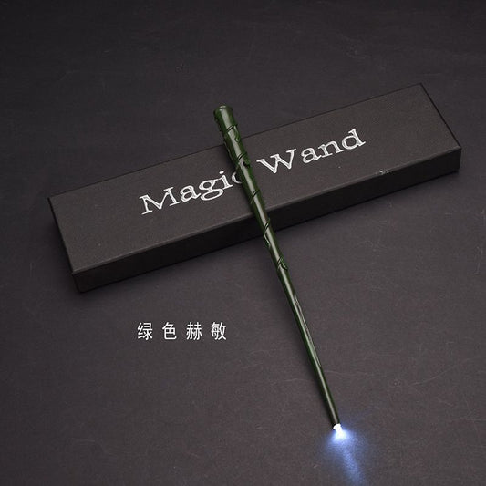 Fantasy Spellcaster Wand