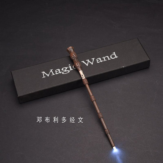 Fantasy Spellcaster Wand
