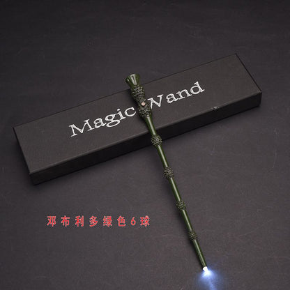 Fantasy Spellcaster Wand