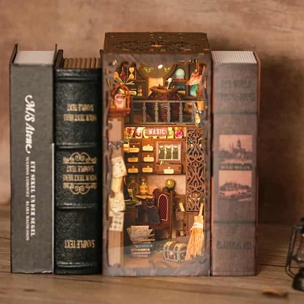 Cutefetti Magic Pharmacist DIY Kit