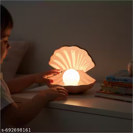 Shell dream night light
