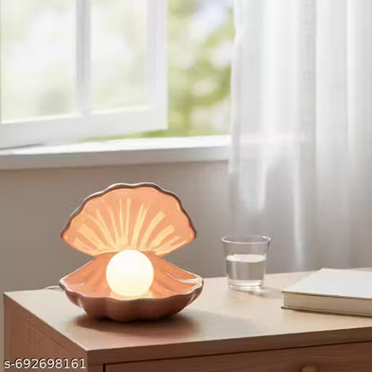Shell dream night light
