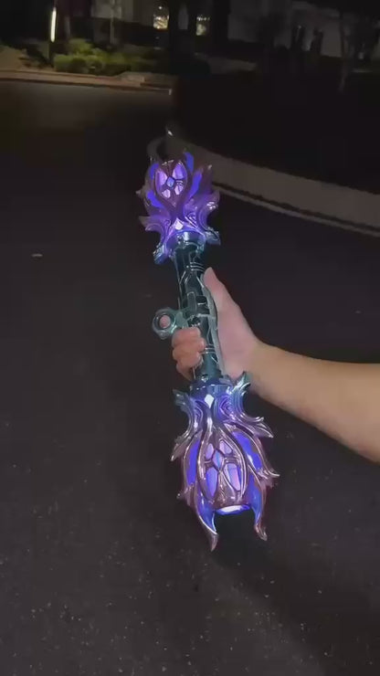 Stretchable Ligh Saber