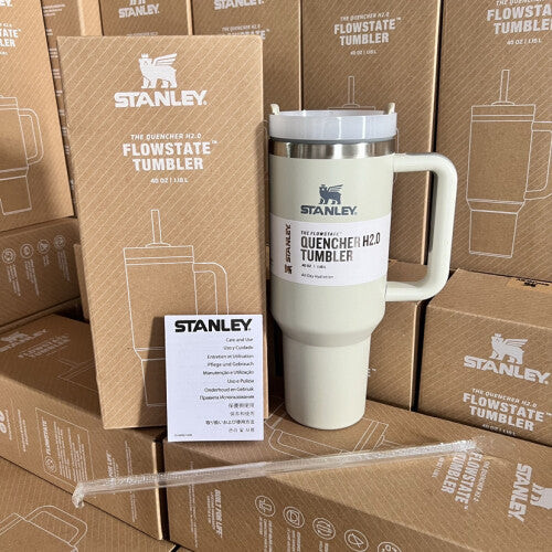 FlowState Stanley Tumblers 1200 ml