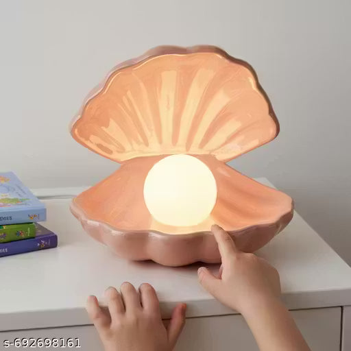 Shell dream night light