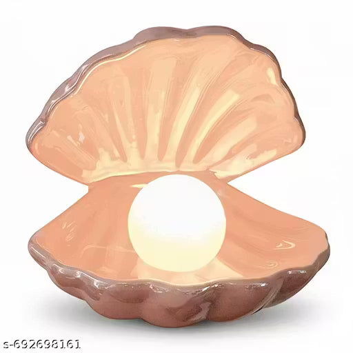 Shell dream night light