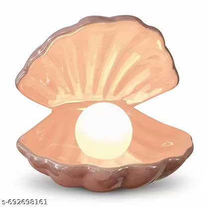 Shell dream night light